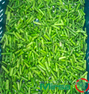 Esparrago  Congelado - Exportaciones Mirsa